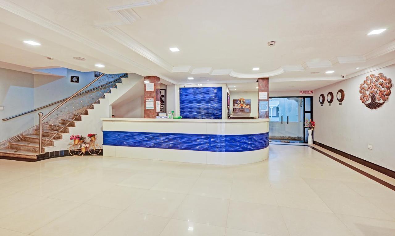 Treebo Sidhartha International Baliapanda Hotel Puri Exterior photo