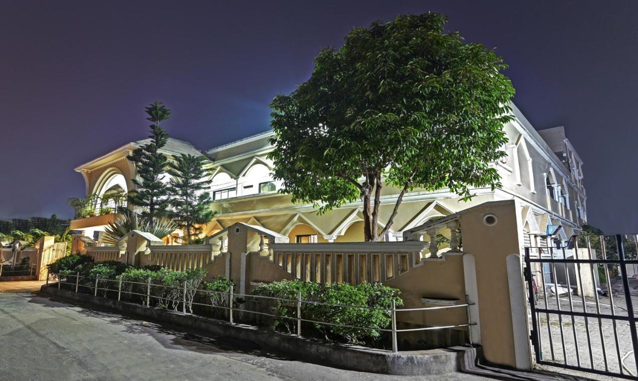 Treebo Sidhartha International Baliapanda Hotel Puri Exterior photo