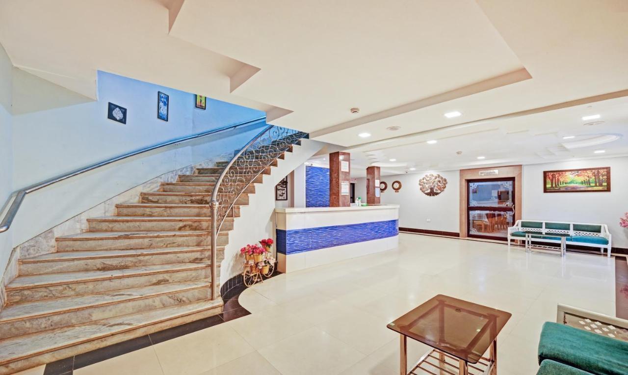 Treebo Sidhartha International Baliapanda Hotel Puri Exterior photo