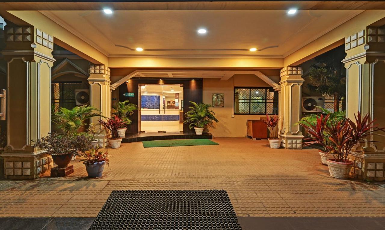 Treebo Sidhartha International Baliapanda Hotel Puri Exterior photo