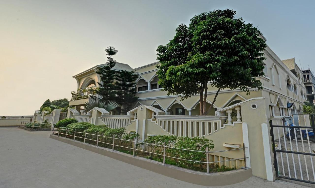 Treebo Sidhartha International Baliapanda Hotel Puri Exterior photo